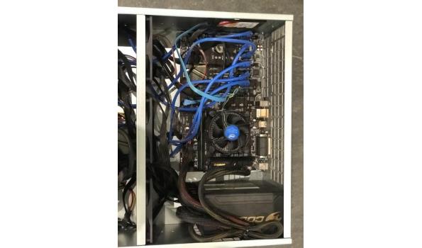 forex trading pyramid scheme